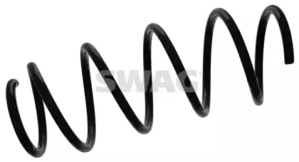 Пружина ходовой части SWAG купить